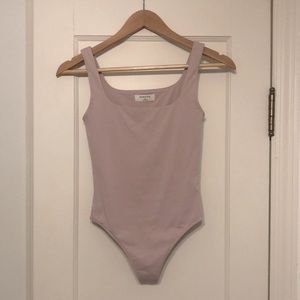 Aritzia Babaton Bodysuit